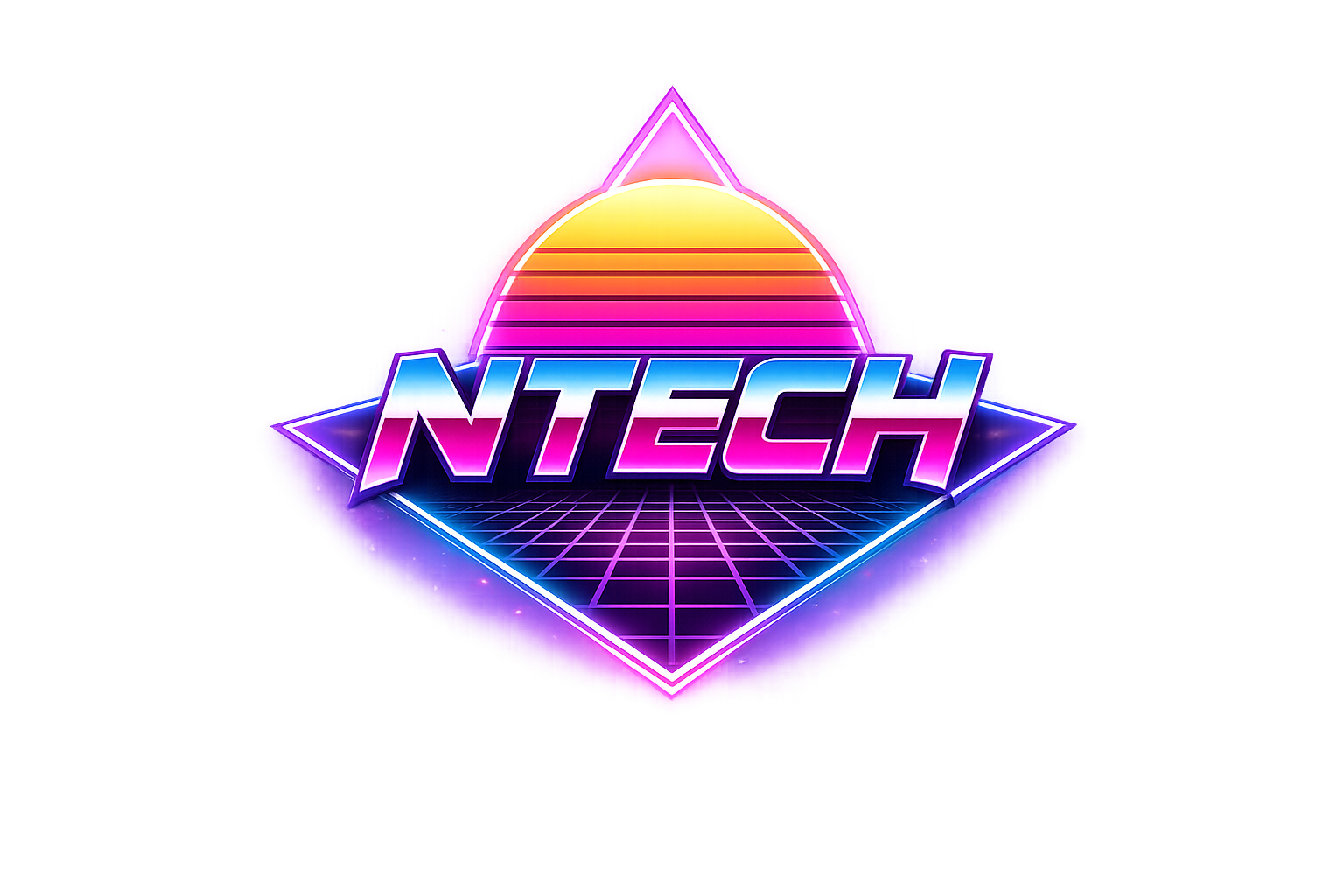 NTECH Logo